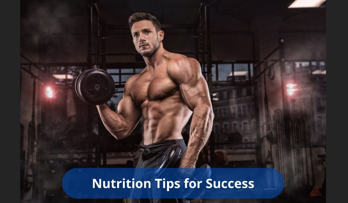 Nutrition Tips for Success